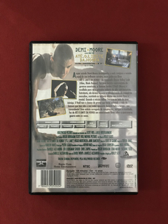 DVD - Até O Limite Da Honra - Demi Moore - Seminovo - comprar online