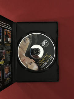 DVD - Até O Limite Da Honra - Demi Moore - Seminovo na internet