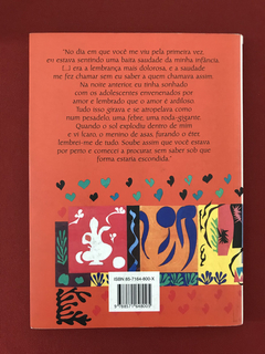 Livro - A Odalisca E O Elefante - Pauline Alphen - Seminovo - comprar online