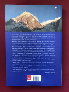 Livro - No Teto Do Mundo - Rodrigo Raineri / Diogo Schelp - comprar online