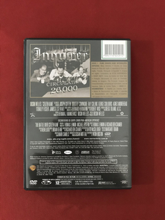 DVD Duplo - Cidadão Kane - Seminovo - comprar online