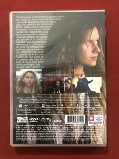 DVD - Caótica Ana - Direção: Julio Médem - Seminovo - comprar online