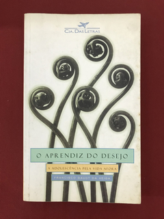 Livro - O Aprendiz Do Desejo - Francisco Daudt da Veiga