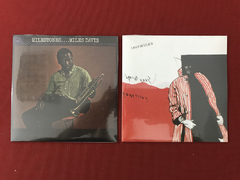 CD - Box - Miles Davis - Original Album - 5 CDs - Seminovo - loja online