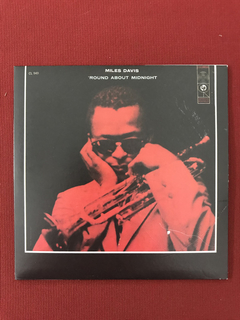 Imagem do CD - Box - Miles Davis - Original Album - 5 CDs - Seminovo