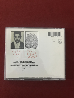 CD - Chico Buarque - Vida - 1980 - Nacional - comprar online