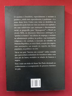 Livro - Uma História Não Contada - Petrônio D. - Seminovo - comprar online