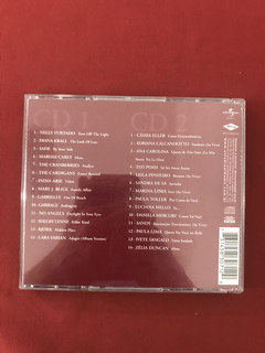 CD Duplo - Batom 2 - 28 Sucessos - 2002 - Nacional - comprar online