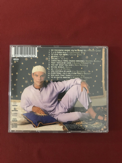 CD - Suave Veneno - Trilha Sonora - 1999 - Nacional - comprar online