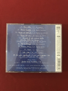 CD - Jerry Adriani- Forza Sempre- Sucessos Da Legião Urbana - comprar online
