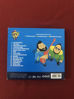 CD - Beatles - BPC - Beatles Para Crianças - 2016 - Nacional - comprar online