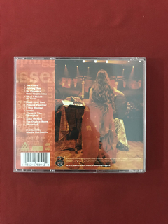 CD - Alanis Morissette - Mtv - Alanis Unplugged - Nacional - comprar online