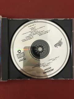 CD - Jacksons - Victory - 1984 - Importado - Seminovo na internet