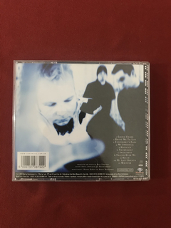 CD - Evanescense - Fallen - 2003 - Nacional - comprar online