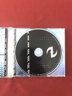 CD - Evanescense - Fallen - 2003 - Nacional na internet