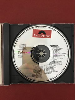CD - Eduardo Dusek - Personalidade - 1991 - Nacional - Semin na internet