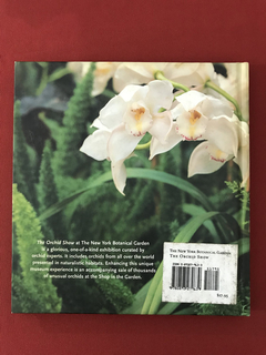 Livro - The Orchid Show - The New York Botanical Garden - comprar online
