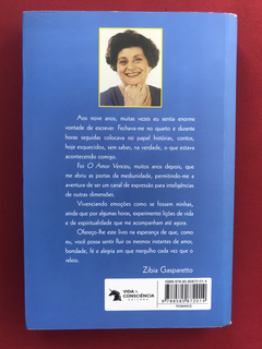 Livro - O Amor Venceu - Zibia Gasparetto- Vida & Consciência - comprar online