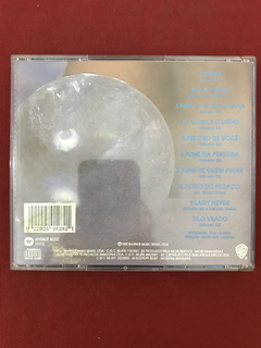 CD - Gilberto Gil - Extra - 1983 - Nacional - Seminovo - comprar online