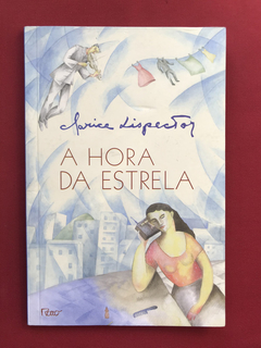 Livro - A Hora Da Estrela - Clarice Lispector - Ed. Rocco
