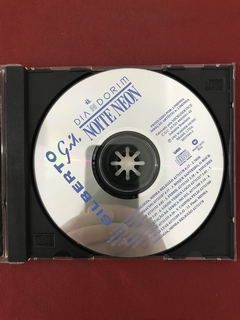 CD - Gilberto Gil - Dia Dorin Noite Neon - 1985 - Nacional na internet