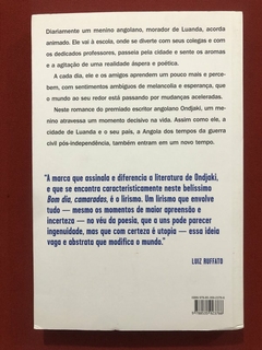 Livro - Bom Dia, Camaradas - Ondjaki - Companhia Das Letras - Seminovo - comprar online