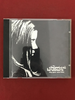 CD - The Chemical Brothers - Dig your own hole - 1997 - Imp.