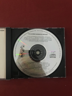 CD - Os Maiores Sucessos Da Década- Um Dia De Domingo- 1990 na internet
