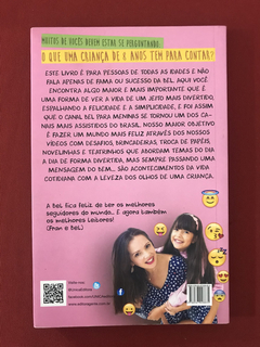 Livro - Segredos Da Bel Para Meninas - Isabel Peres - Semin. - comprar online