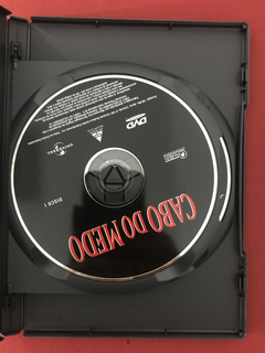 DVD Duplo - Cabo Do Medo - Robert De Niro - Seminovo na internet