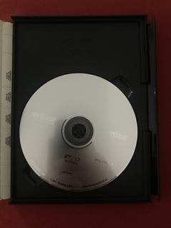 DVD - O Milionário Sedutor - Dudley Moore - Seminovo na internet