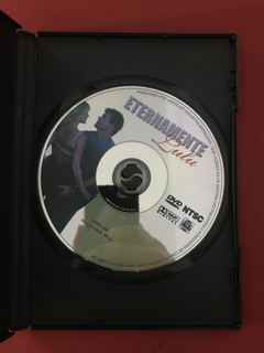 DVD - Eternamente Lulu - Patrick Swayze - Seminovo na internet