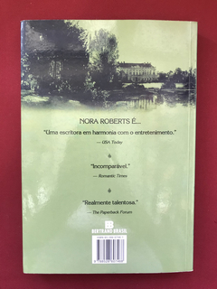 Livro - Um Sonho De Esperança - Nora Roberts - comprar online