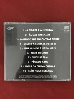 CD - Guilherme Arantes - Guilherme Arantes - 1994 - Nacional - comprar online