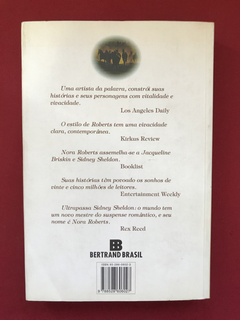 Livro - Traições Legítimas - Nora Roberts - Bertrand Brasil - comprar online