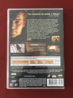 DVD - A Passagem - Naomi Watts - Seminovo - comprar online