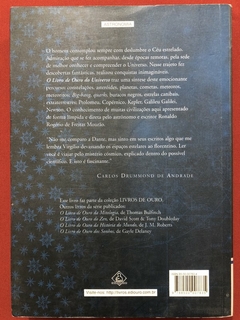 Livro - O Livro De Ouro Do Universo - Ronaldo Rogério - Editora Ediouro - comprar online