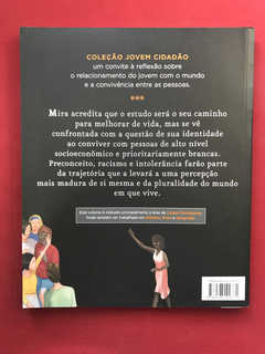 Livro - A Cor Do Preconceito - Carmen Lucia Campos - Semin. - comprar online