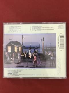 CD - Carly Simon - Greatest Hits Live - 1988 - Importado - comprar online