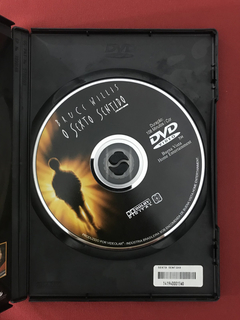 DVD - O Sexto Sentido - Bruce Willis - Seminovo na internet