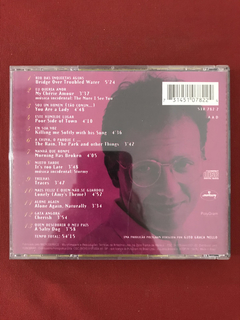CD - Guilherme Arantes - Clássicos - 1994 - Nacional - Semin - comprar online