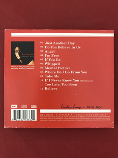 CD - Jon Secada - Limited Edition - 1999 - Nacional - comprar online