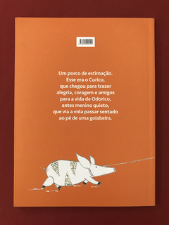 Livro - Porco De Casa Cachorro É  - Mirna Brasil P. - Semin. - comprar online