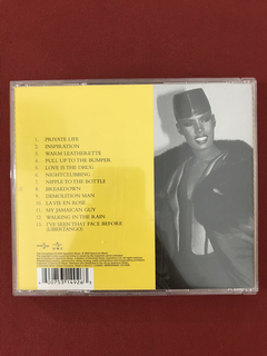 CD - Grace Jones - Classic - 2008 - Importado - Seminovo - comprar online