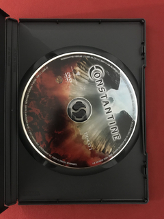 DVD - Constantine - Keanu Reeves - Dir: Francis Lawrence na internet
