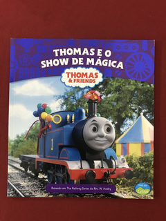 Livro - Thomas & Friends - 5 Volumes - Seminovo - comprar online