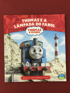 Imagem do Livro - Thomas & Friends - 5 Volumes - Seminovo