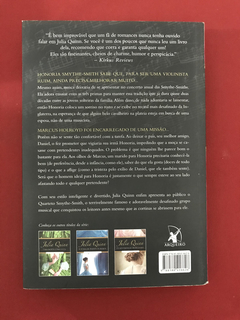 Livro - Simplesmente O Paraíso - Julia Quinn - Ed. Arqueiro - comprar online