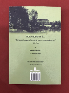 Livro - Um Sonho De Esperança - Nora Roberts - Bertrand Br. - comprar online