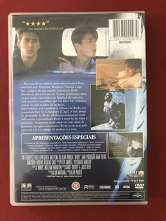 DVD - Asas Da Liberdade - Matthew Modine - Seminovo - comprar online